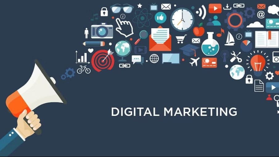 Core Services Offered by a Performance Marketing Agency