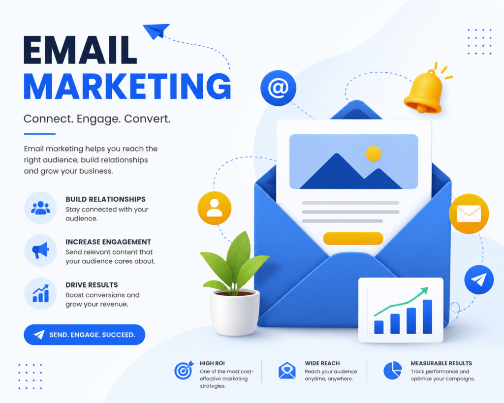 email marketing