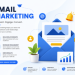 Home 8 email marketing