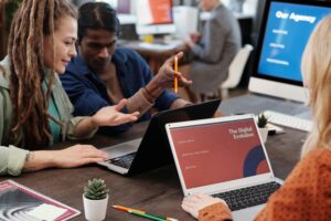 Blog 84 "Social Media Marketing Strategy FAQs"