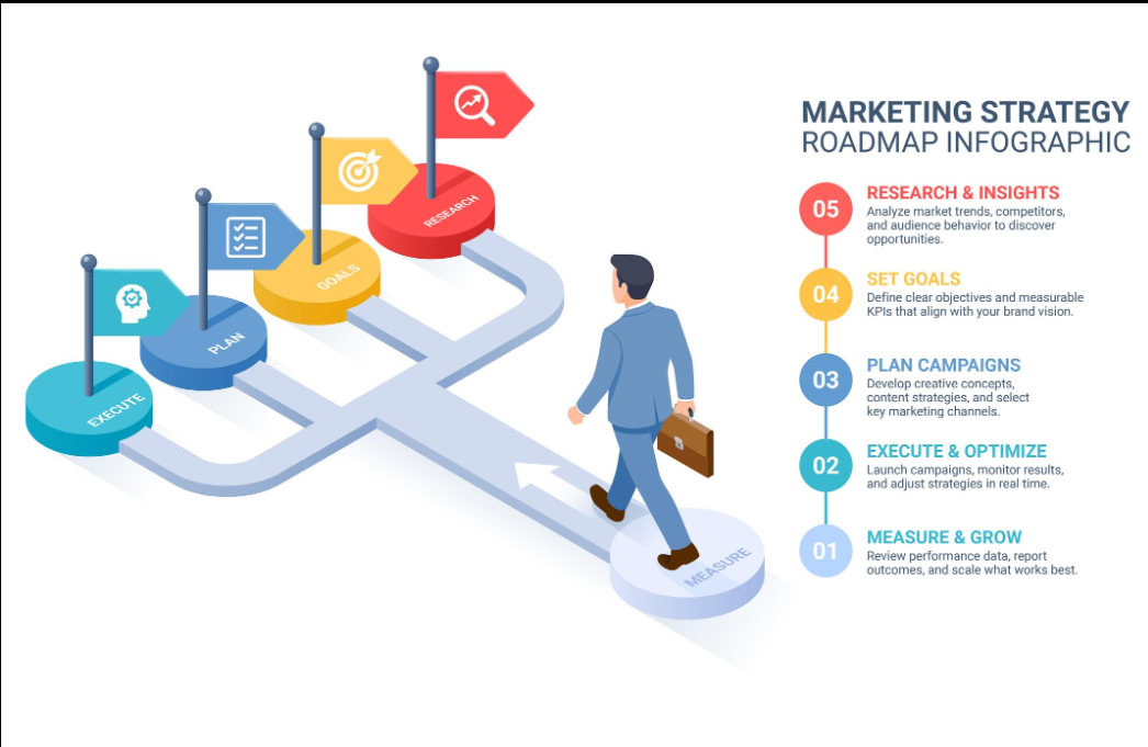 Home 7 What Is Performance Marketing and How It Works for Business Growth