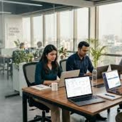 Digital Marketing Service
